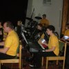 2008 Musical der Verrat